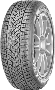 Goodyear 245/45 R21 104V ULTRAGRIP PERFORMANCE SUV GEN-1 XL FP M+S 3PMSF